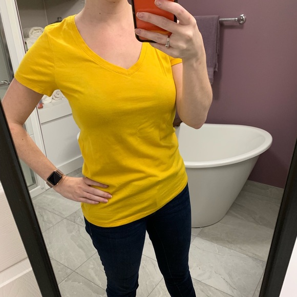 Gap Favorite T-shirt - Picture 2 of 6